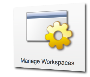 Manage Workspaces in APEX 4.1